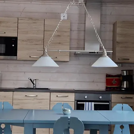 17110 Hollola Pajutie 19 酒店 拉赫蒂