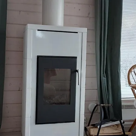 17110 Hollola Pajutie 19 酒店 拉赫蒂