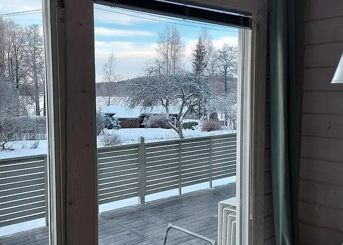 17110 Hollola Pajutie 19 Hotelli 4*